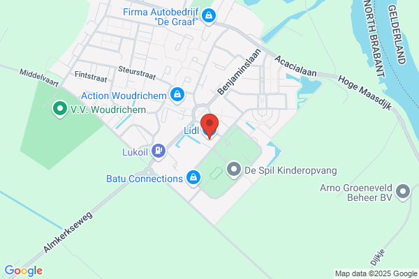 Fixet Woudrichem
