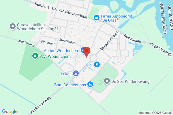 Gemeente Woudrichem