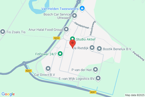 Giesko Bv