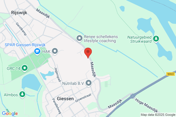 Handelsonderneming Van Anrooij