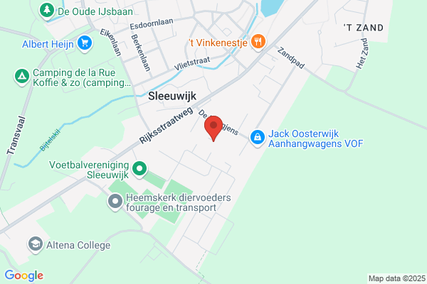 Installatiebedrijf Geverink Vof