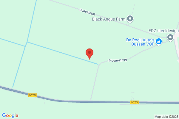 Landbouwbedrijf De Neude Bv