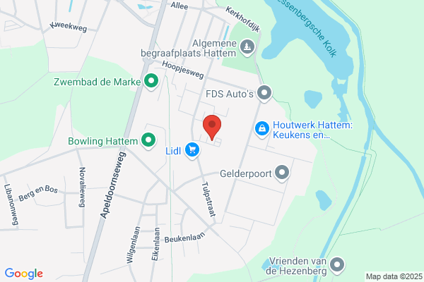 Matchpoint Ek En Scholman Bv.
