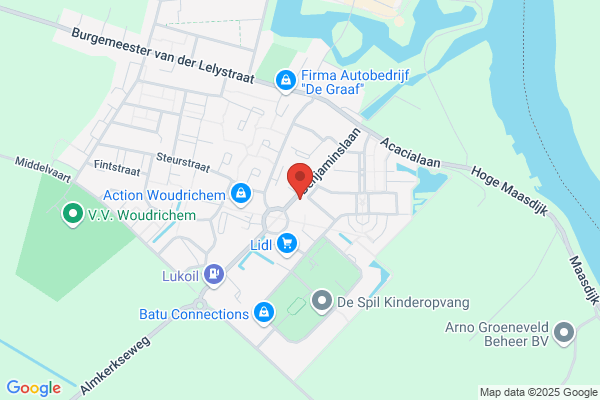 Mol Makelaardij