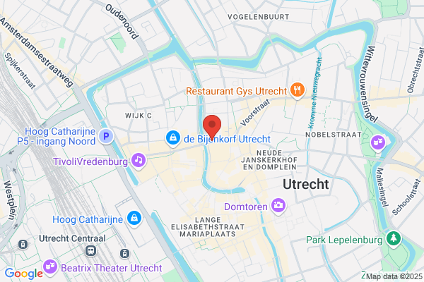 Neude Bv, De
