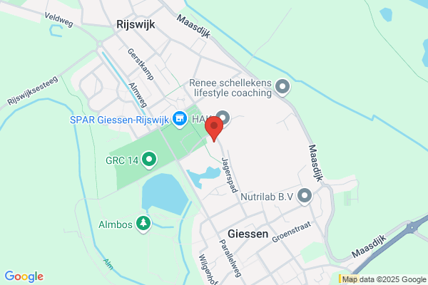 Openbare Bibliotheek Giessen