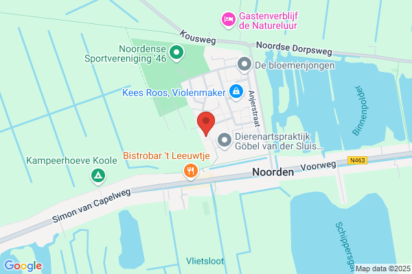 Plantscape Ned Bv