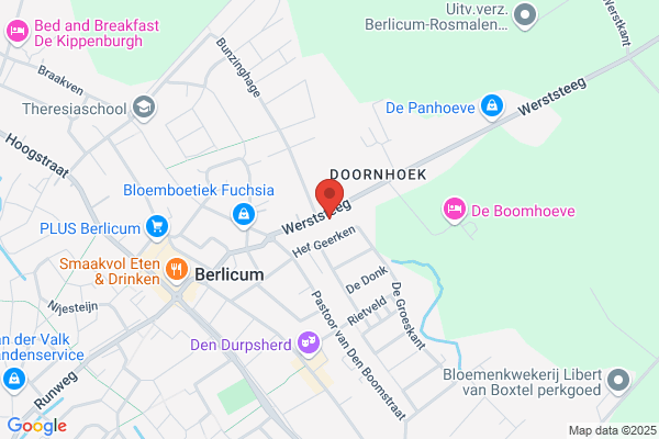 Quality Service Woudrichem