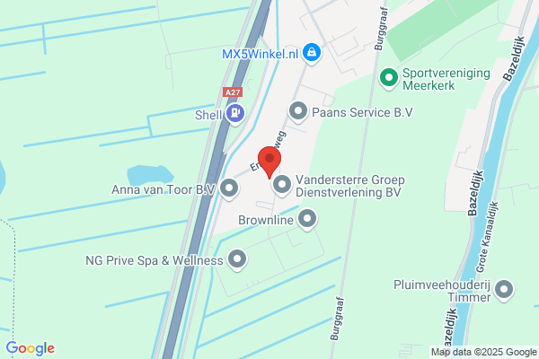 Schildersbedrijf Vink