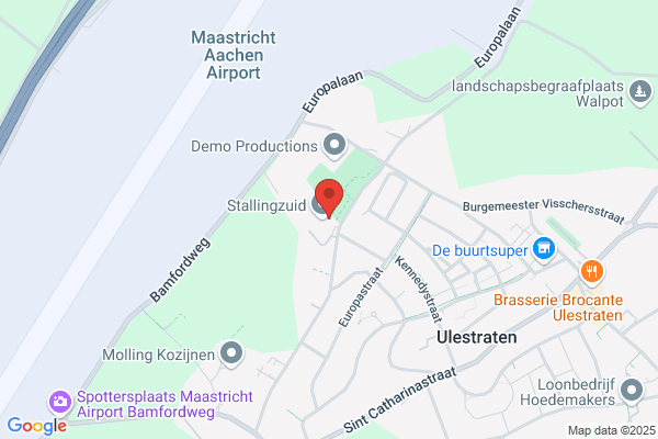 Hensen Lataster Bv