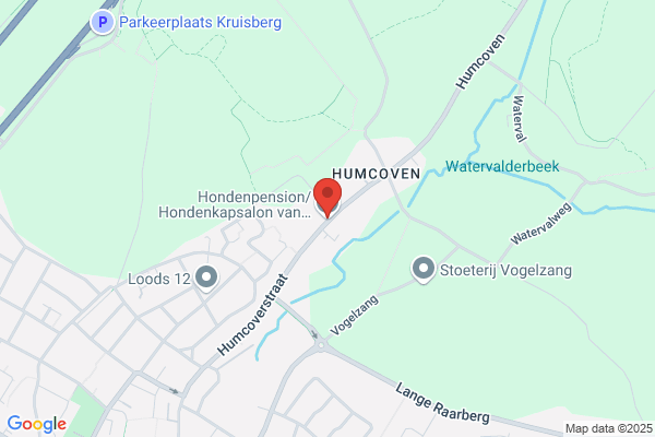 Hondenpension & Hondenkapsalon van Weersch