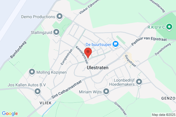 Huisartsenpraktijk Ulestraten Arts Ridderbeks