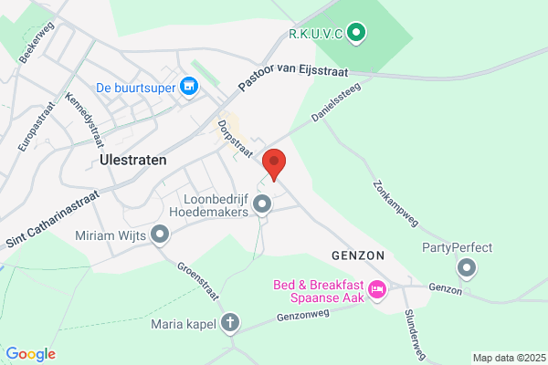 Braekt, Vic & Ely In De