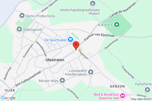 Cav Ulestraten