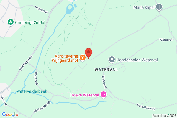 Domein De Wijngaardsberg