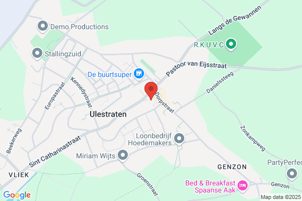 Dorpskroon, De