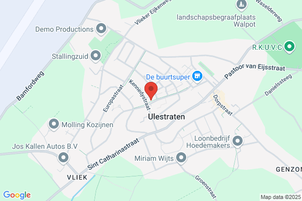 Drogisterij Schnackers