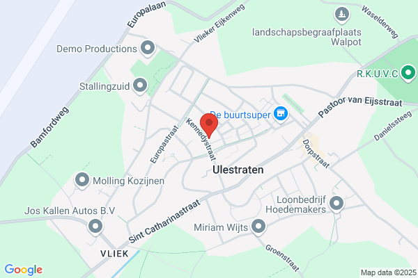 Eijkenboom Transport