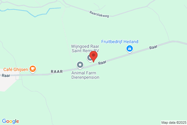Erica Boomkwekerij, Tuin- Centrum En Hov