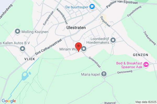 Goderrein Heilpraktijk