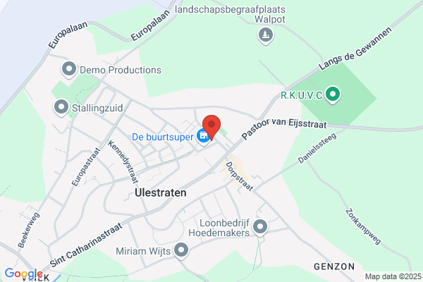 H. Van Den Boorn V.O.F.