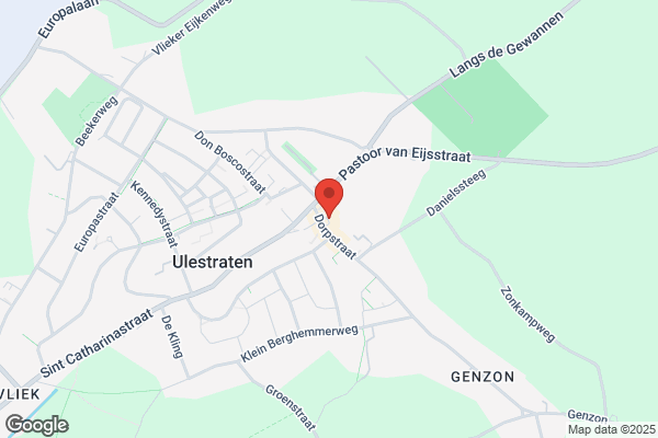 Huppel, D'n