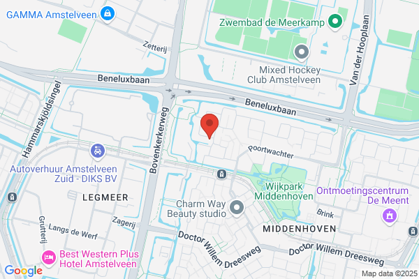 Jos Claessens Technische Produkten Bv