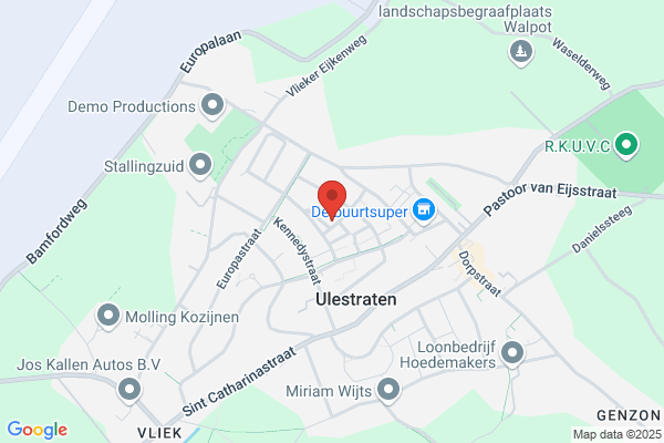 Luijten, J H