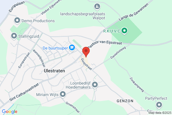 Peuterspeelzaal Pinkeltje