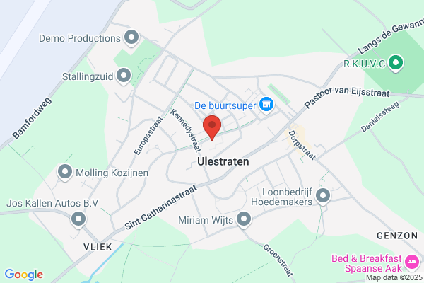 Reijnders Vof