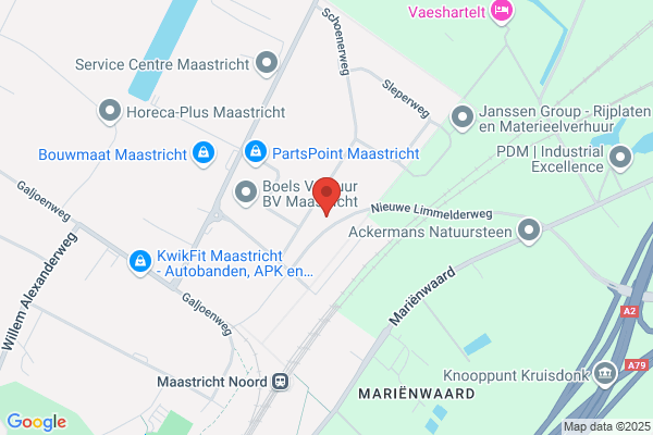 S&s Heftruckservice Ulestraten