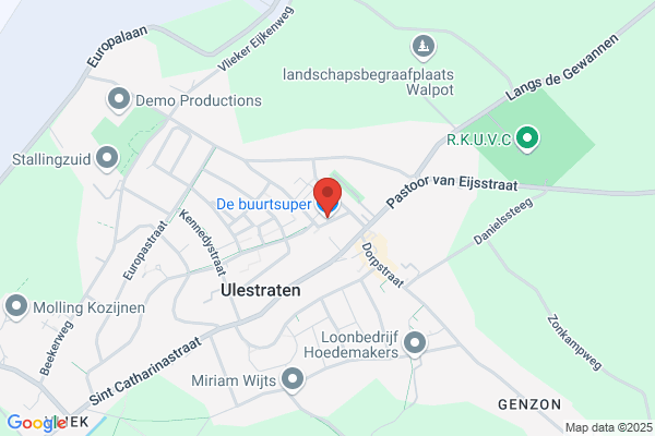 Spar Spauwen