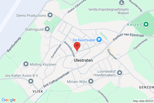 Ulestraten Tandheelkundig Centrum