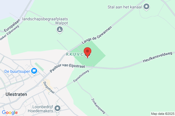 Voetbalvereniging Rkuvc