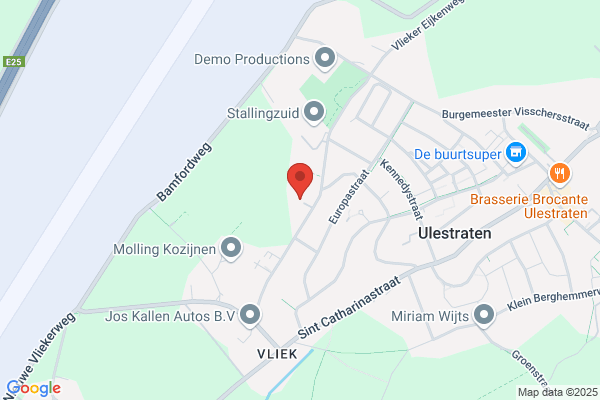 Willems Meerssen Bv