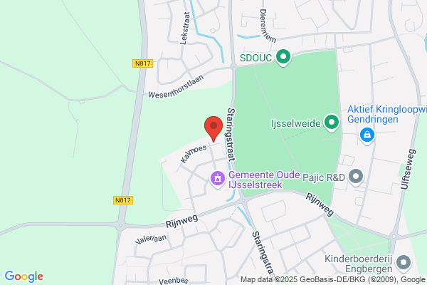 Architektenbureau Themmen Bv
