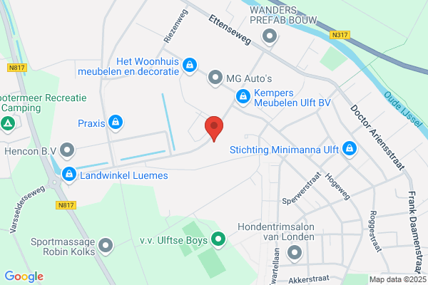 Tuin-Teken-Adviesburo Ron Jansen