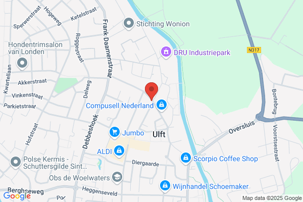 Willy Aalders Bouwplanburo