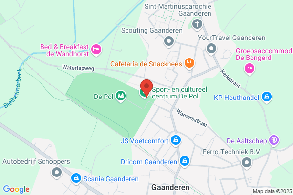 Huisartsenpraktijk De Pelgrim