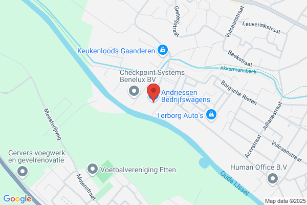 Andriessen Bv