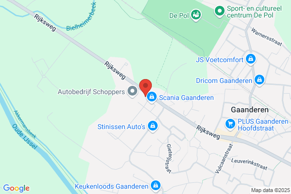 Autobedrijf Wamsteker