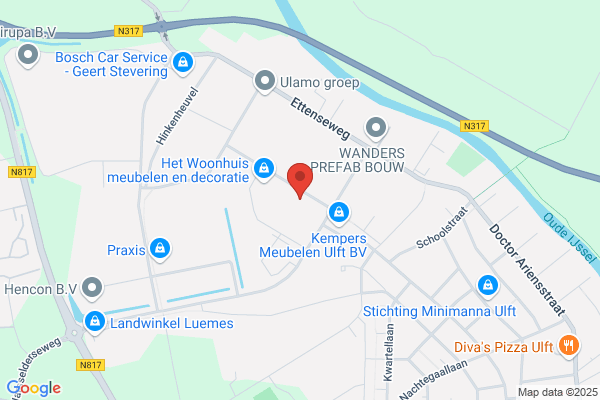 Vof Garagebedrijf R. Massop