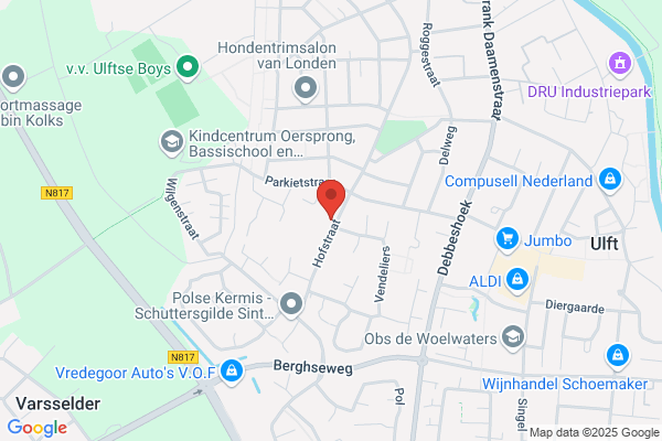 Basisschool De Dobbelsteen