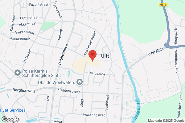De Bouqetterie Bv