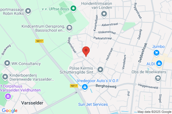 Op Den Overkamp