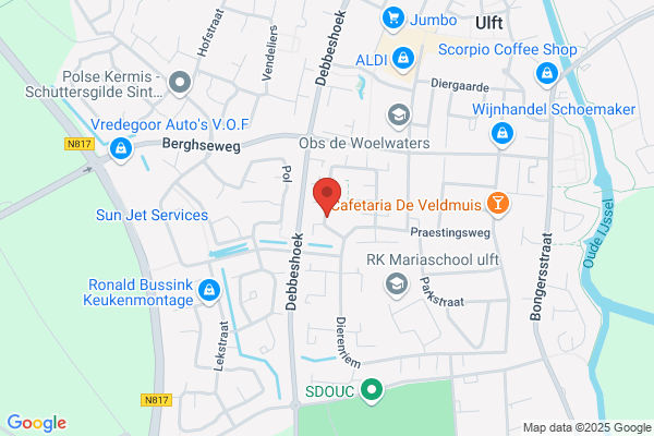 Gelderse Roos