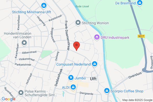 Nelskamp Nederland