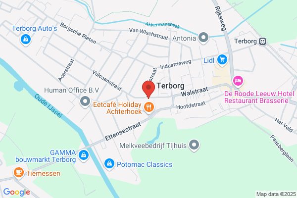 Bakkerij Ebbers Terborg