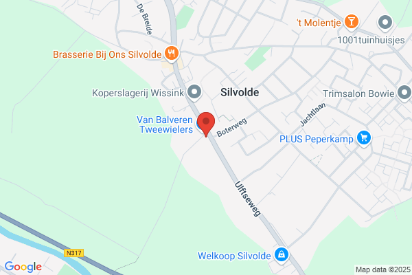 Bakkerij Stef Zaal