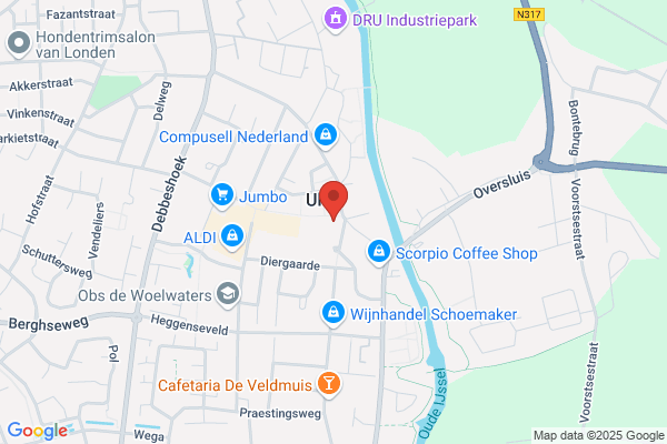 Bakkerij Stefzaal